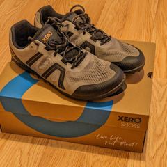 Xero Mesa Trail II - trail running shoes