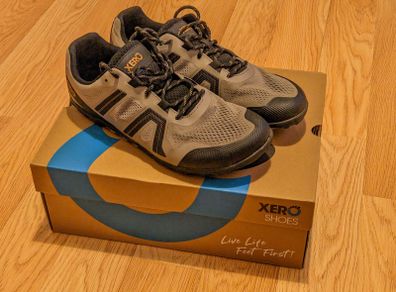 Xero Mesa Trail II - trail running shoes
