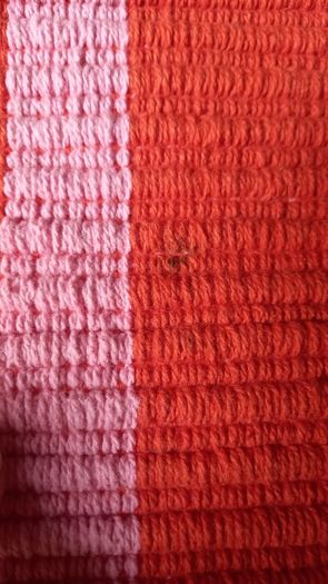 Ikea Rug
