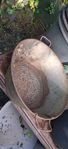 Garden Colander