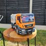 Bruder Street Sweeper Image 5