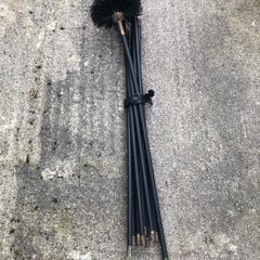 Chimney brush