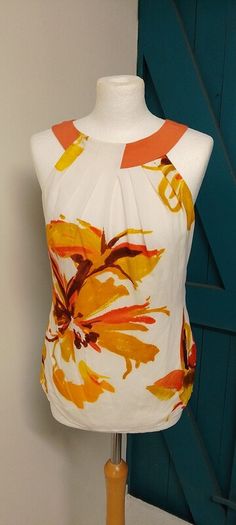 Coast top size 10. Postage included