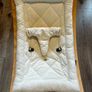 Charlie Crane Baby Rocking Chair Image 2