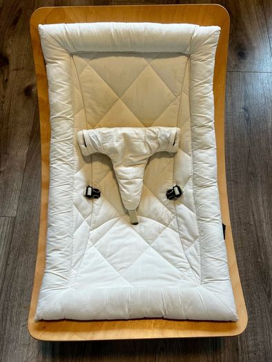 Charlie Crane Baby Rocking Chair