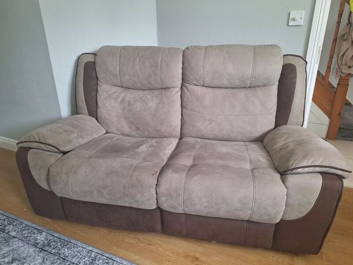 sofa