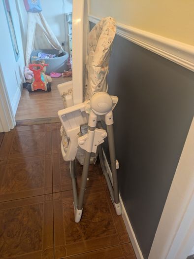 Highchair