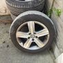 VW Golf 16" Alloys & Tyres Image 2