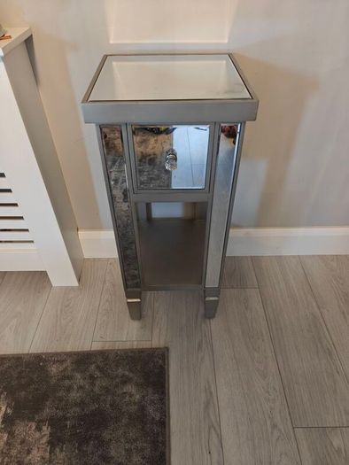 small table