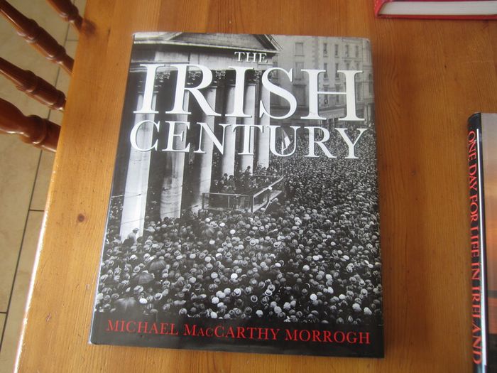 The Irish century