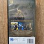 Lord of the Rings VHS tape Image 2