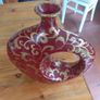 Chinese style vase. Image 8