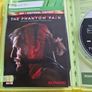 Metal Gear Solid V The Phantom Pain Xbox 360 Games Original Image 4