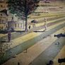 Genesis vinyl lp 1st pressing Image 2