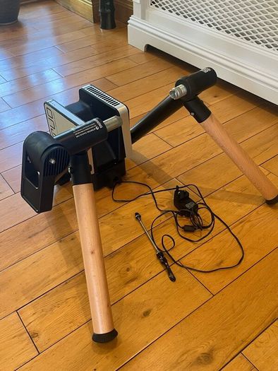 Elite Tuo Smart Trainer
