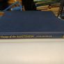 The Voyage of the Matthew Image 4
