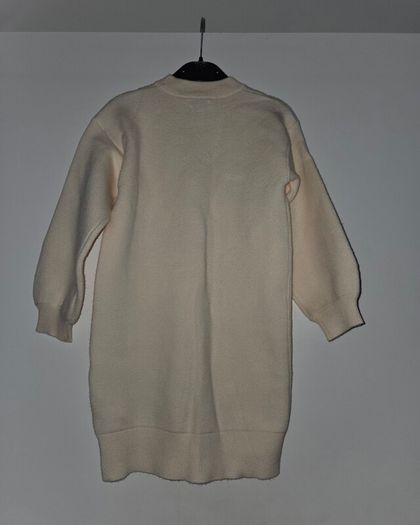 3-4years, With Tags F&F Soft Jumper Dress