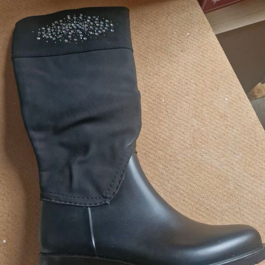 welly boots