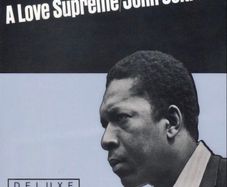 John Coltrane | A Love Supreme
