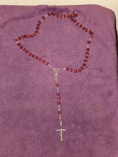 Rosary Bead Collection