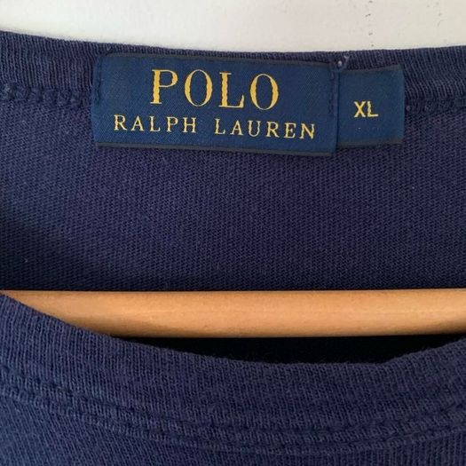 Polo Ralph Lauren Long Sleeve