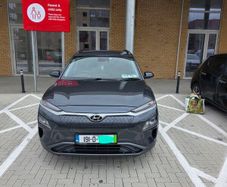 2019 Hyundai Kona