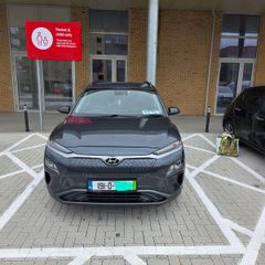 2019 Hyundai Kona