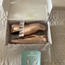 Superga Rose Gold Mirror BNWT Image 3