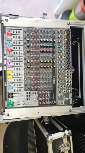 Flight case