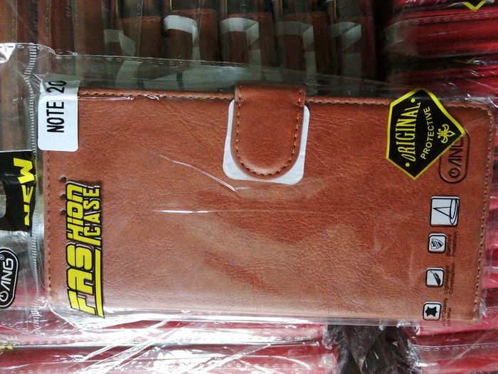 Protection case Note 20