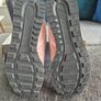 New Balance Size 3 Like New Image 4