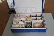 Jewellery box