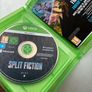Split Fiction Xbox disk Image 2