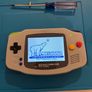 Gameboy Advance Super Famicom Image 7