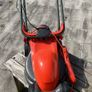 lawn mower and strimmer Image 5