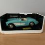 Chevrolet Corvette 1957 1/18 Burago Model Car Image 10