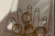 rings