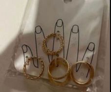 rings