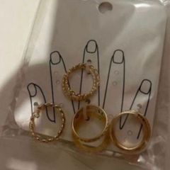 rings