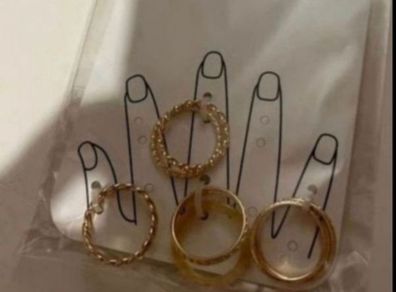 rings
