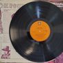 Kris Kristofferson - Border Lord Vinyl LP (1972) Original UK Pressing Country Folk EX+ Image 3