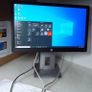 Hp Elitedisplay E222 - Led Screen Monitor 22" Image 2