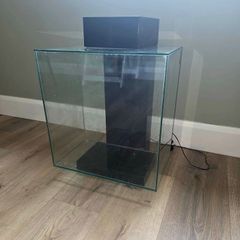 Fluval Edge Fish Tank