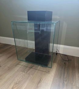 Fluval Edge Fish Tank