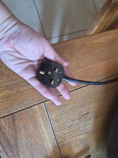 Large Electric Pan