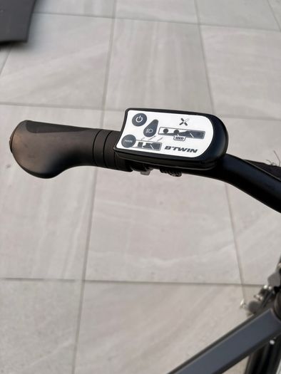 Electric Bike