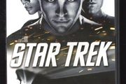 Star Trek DVD Move