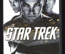Star Trek DVD Move