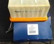 Vag Lx1211 Mahle Oe Filter to suit vw golf, passat, audi a3, seat leon, toledo, 1.9, 2.0 tdi