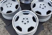 18" Genuine Monoblocks